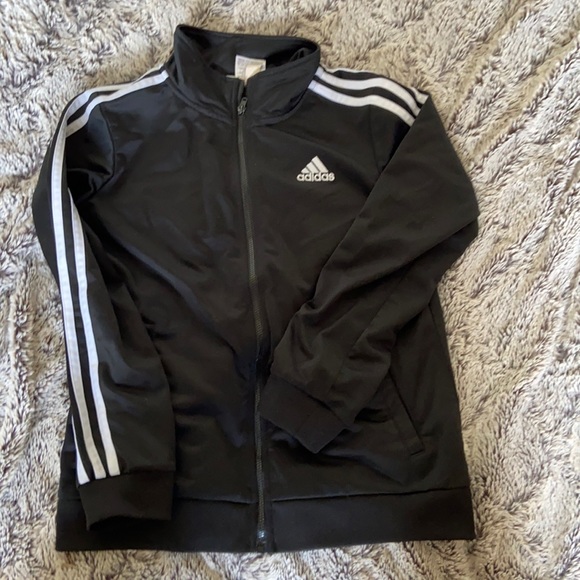 Adidas Jacket - Picture 1 of 1